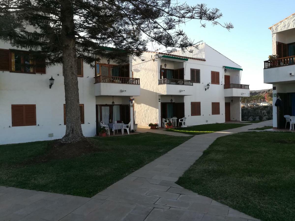 Los Balandros Apartment Playa del Ingles  Exterior photo